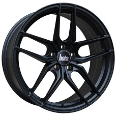 BOLA B11 19x8.5 BLACK